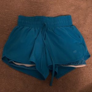 Albion shorts
